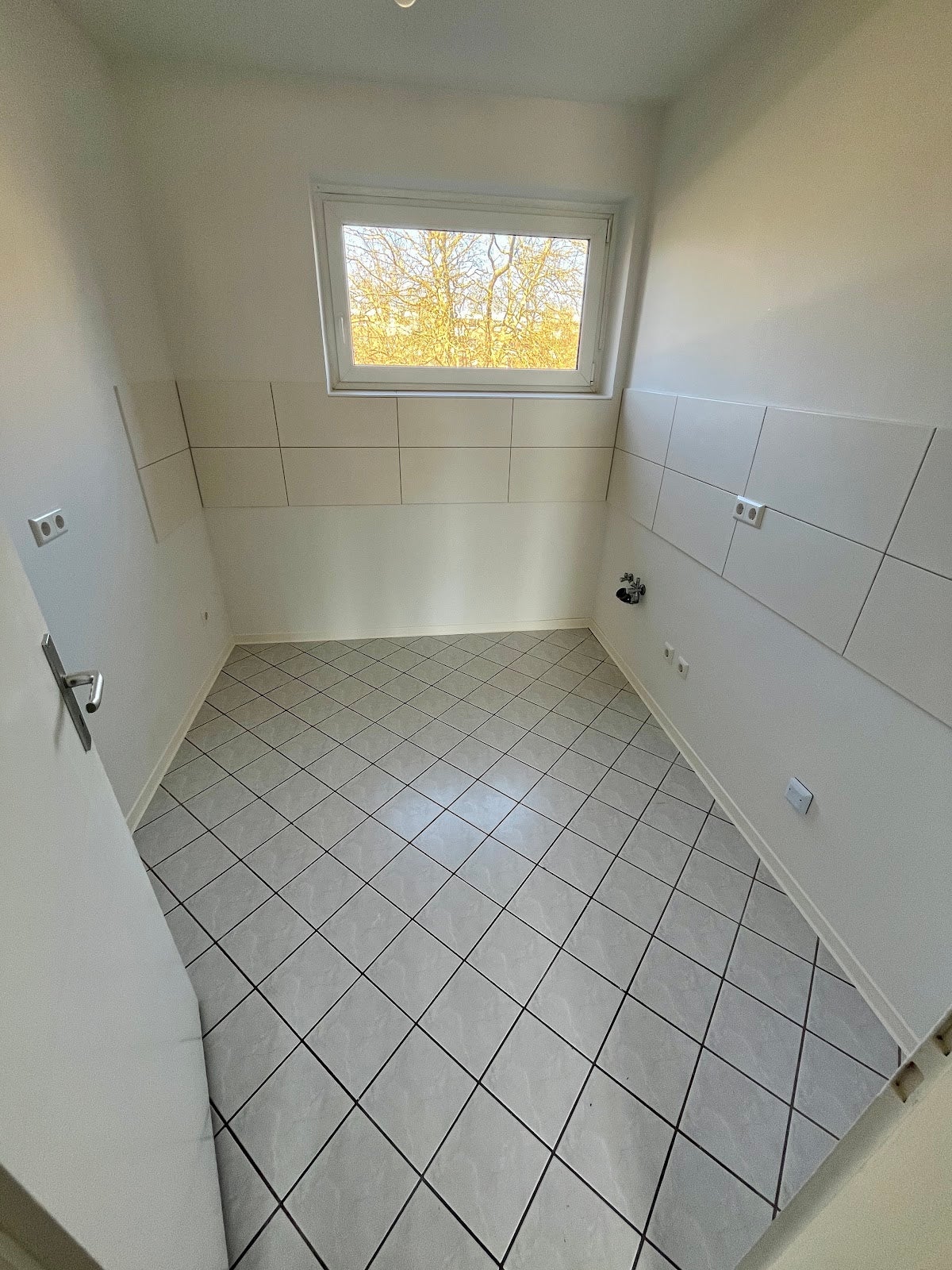Wohnung Grupenstraße in Burgdorf