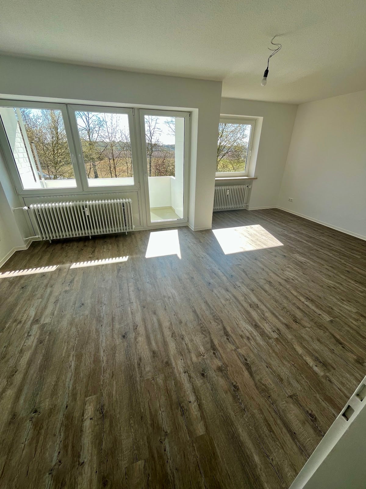 Wohnung Grupenstraße in Burgdorf