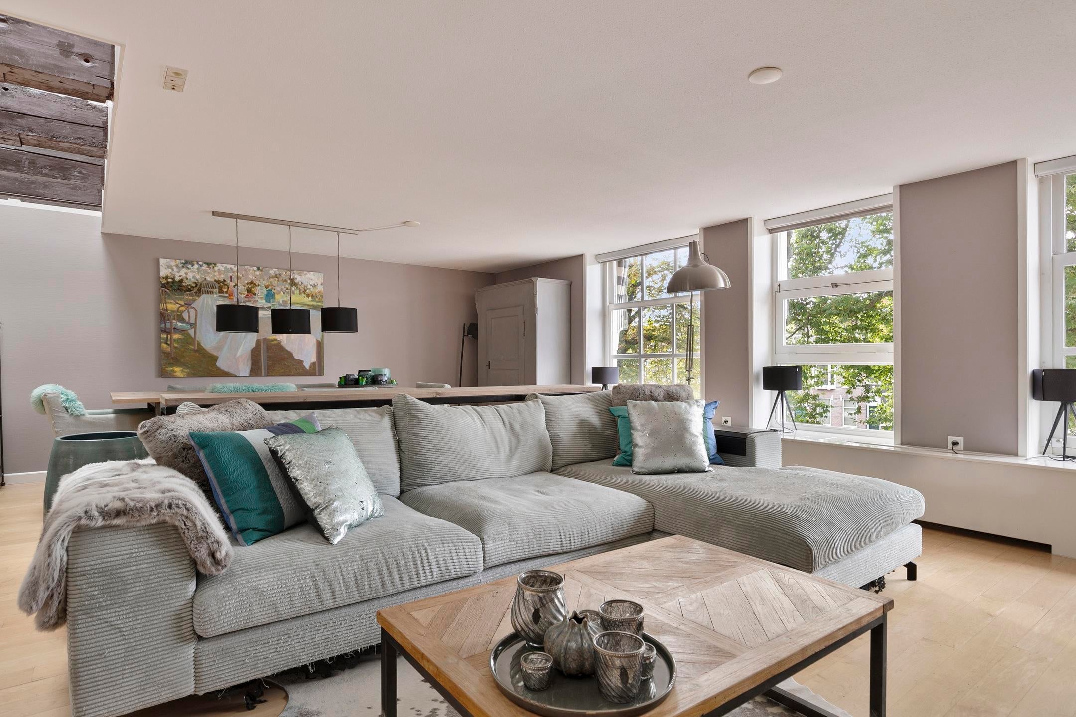 Flat Gasthuisvest 7 E