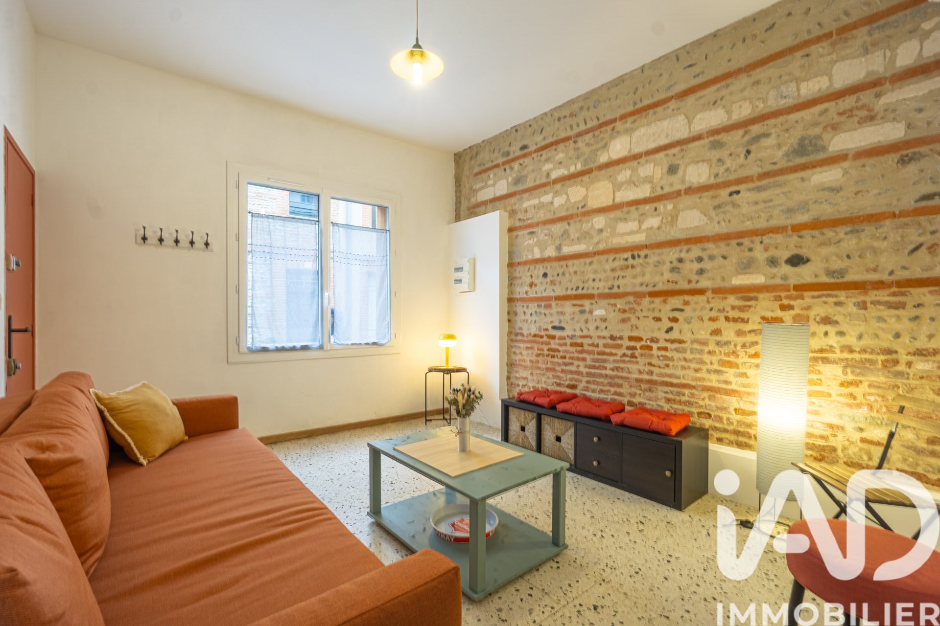 Flat Rue Isidore Valleix in Toulouse