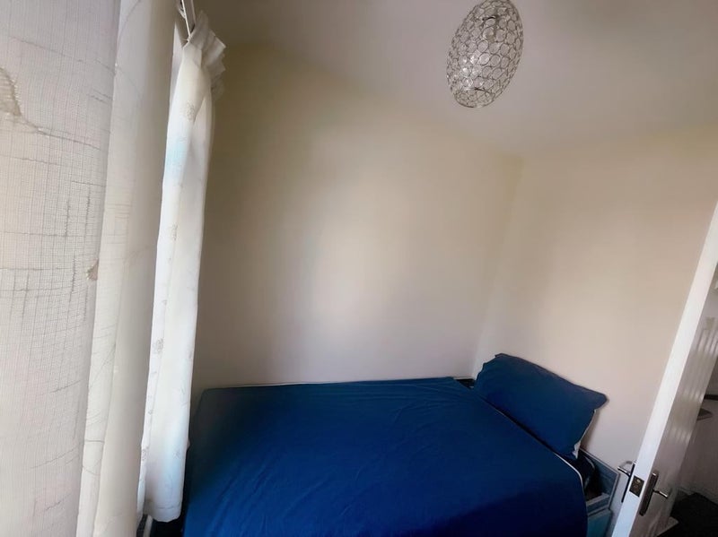 Room St. Barnabas' Road in Middlesbrough