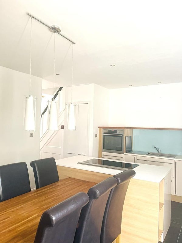 Room St. Barnabas' Road in Middlesbrough