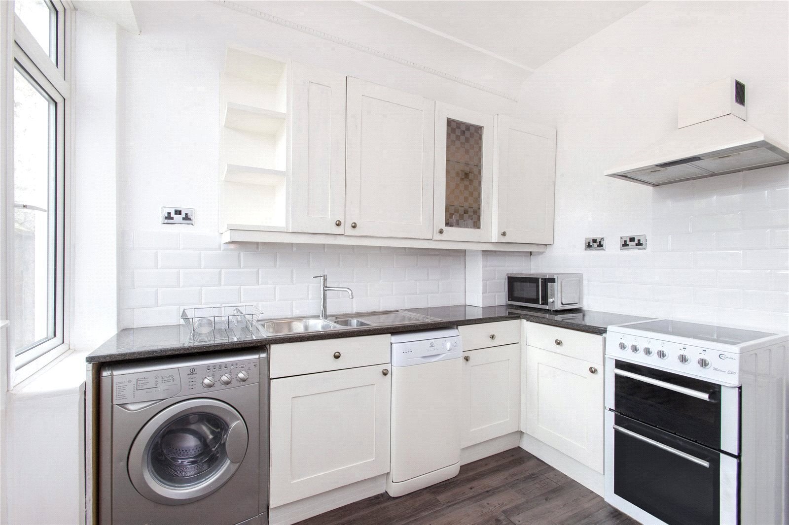 Flat West Heath Road in Greater London