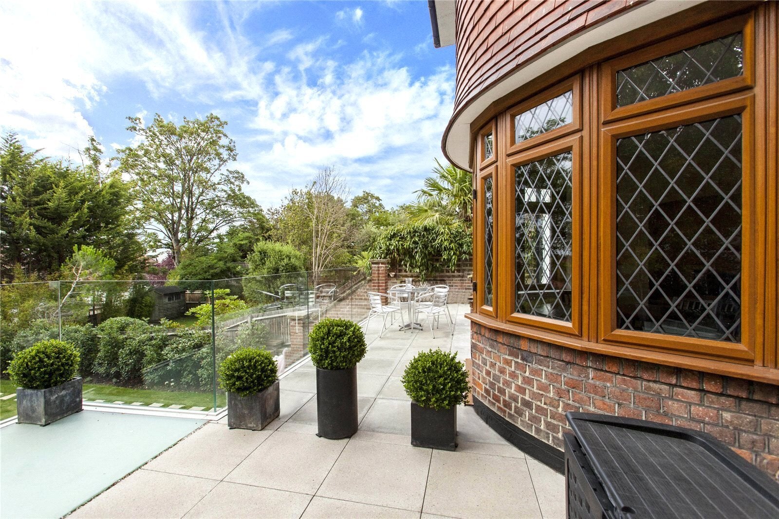 Flat West Heath Road in Greater London