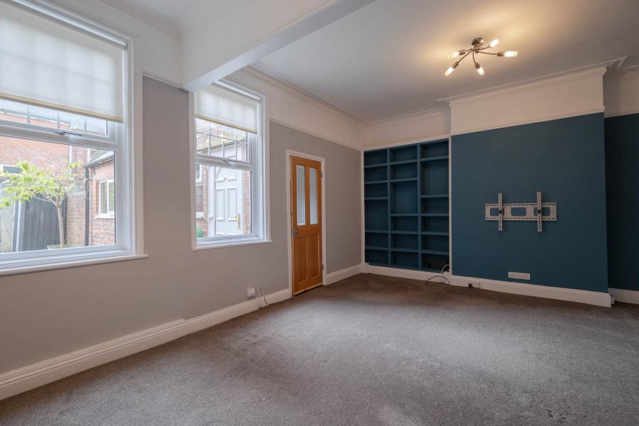 Flat Saint Vincent Street in South Tyneside