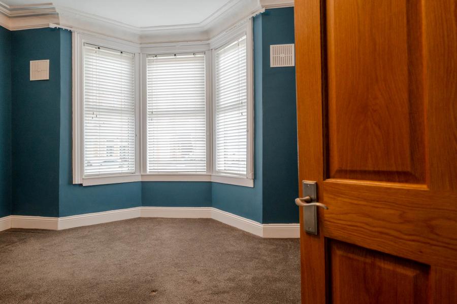 Flat Saint Vincent Street in South Tyneside