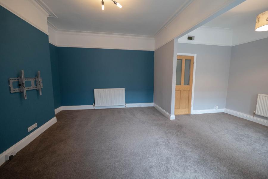 Flat Saint Vincent Street in South Tyneside