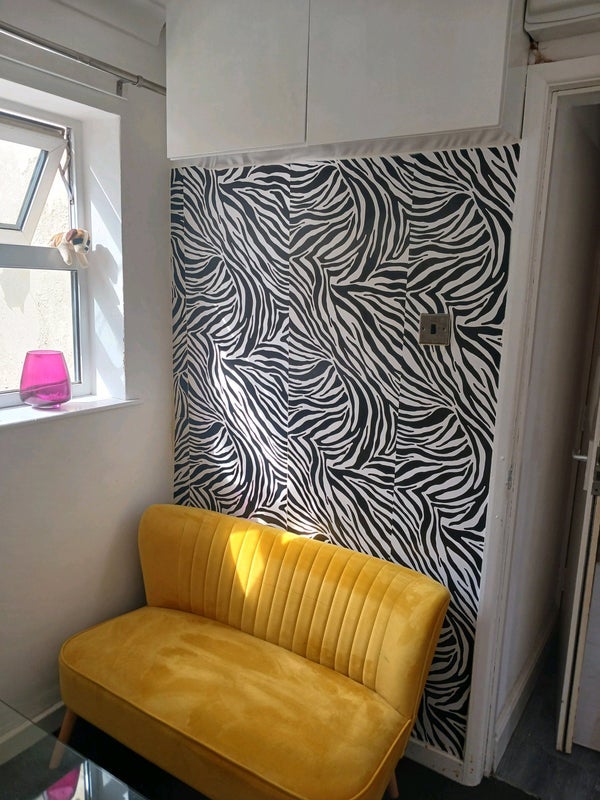 Room Burnell Street in Chesterfield