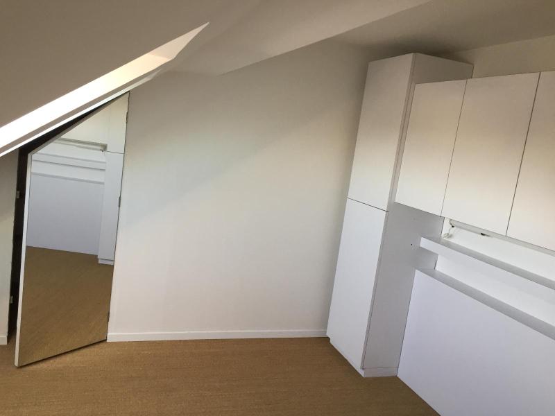 Flat Promenade de l'Erdre in Nantes