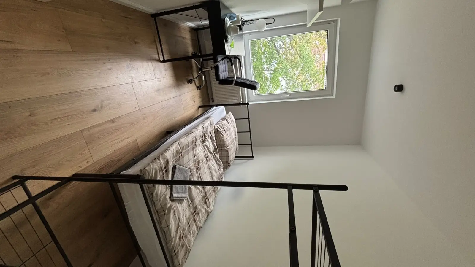 Wohnung Roßbachstraße in Leipzig