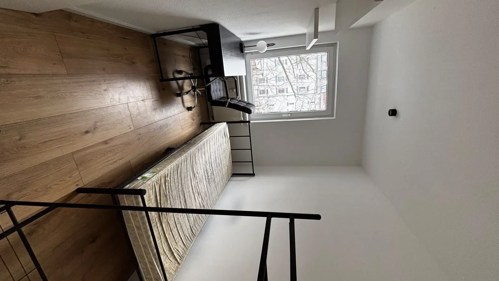 Wohnung Roßbachstraße in Leipzig