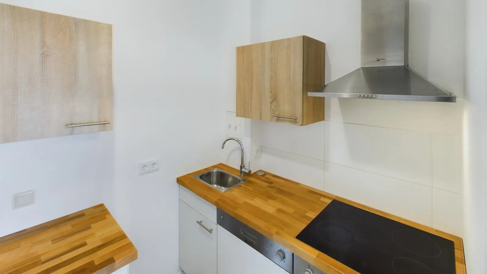 Wohnung Roßbachstraße in Leipzig
