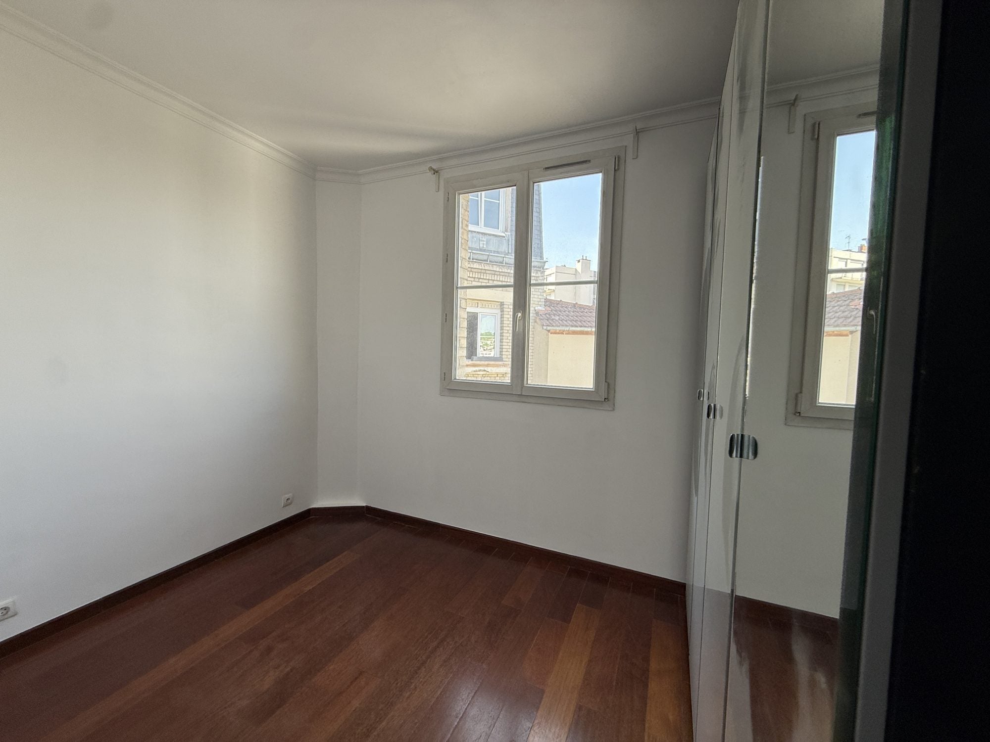 Appartement Avenue Jean Jaurès à Cachan