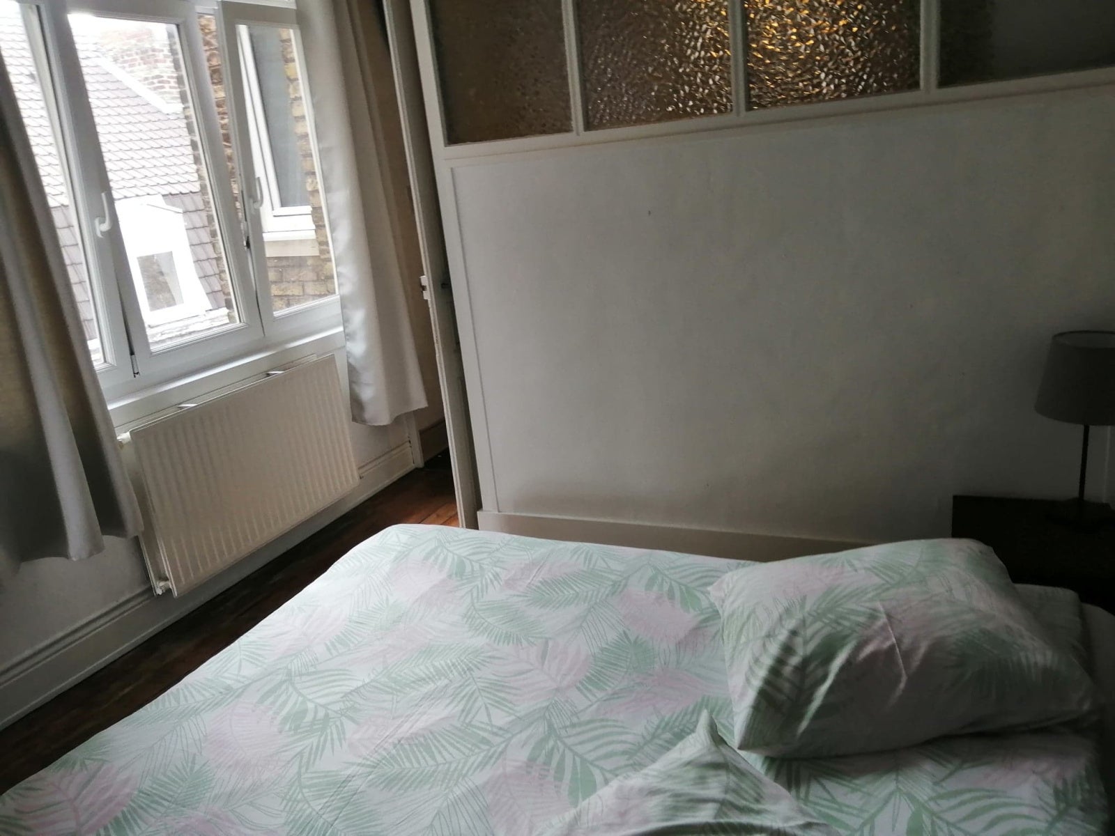Flat Rue René Castelin in Dunkerque