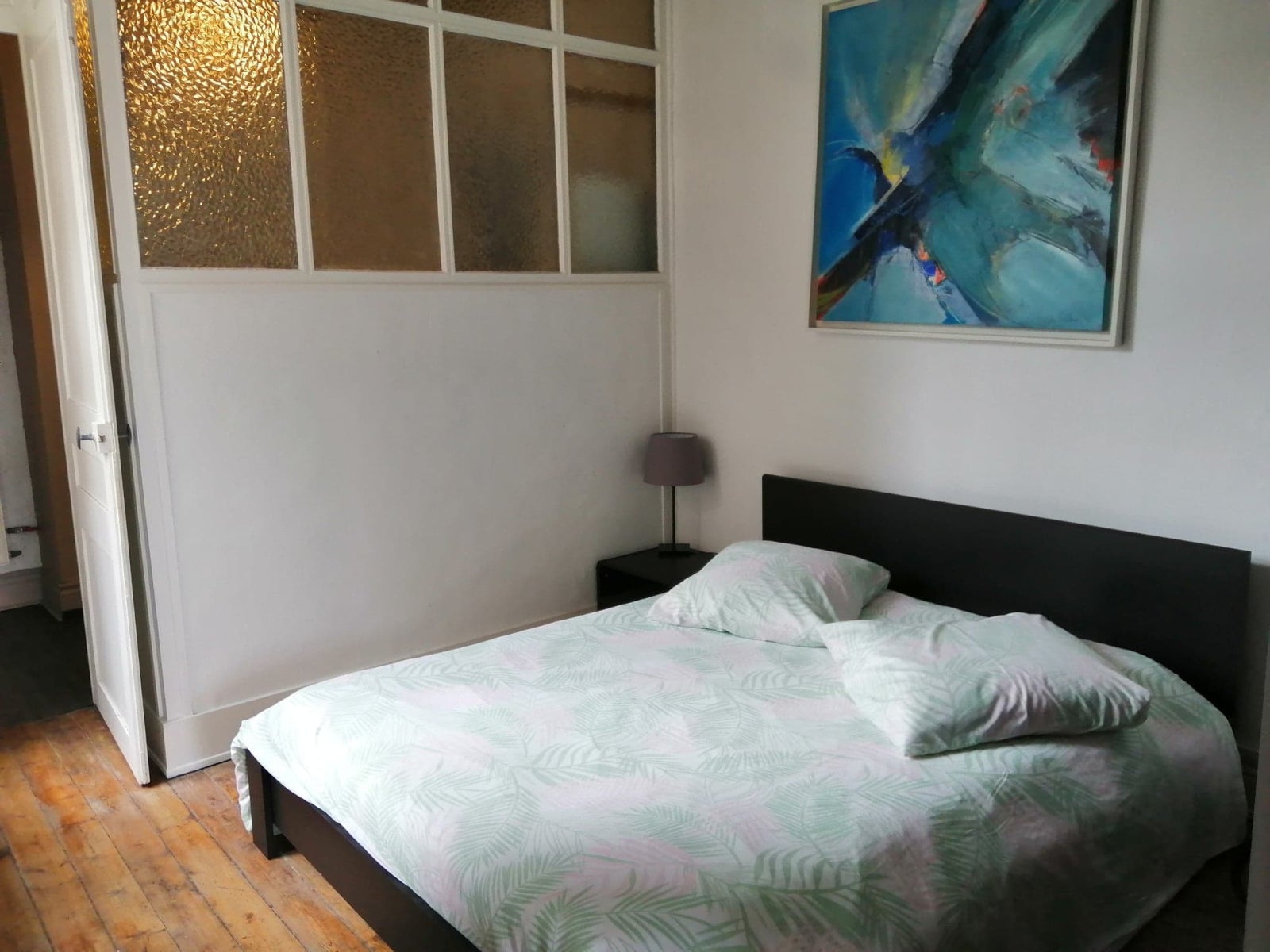 Flat Rue René Castelin in Dunkerque