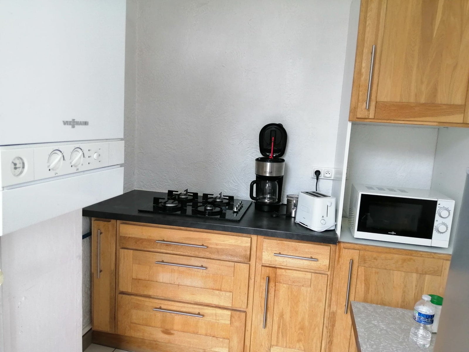 Flat Rue René Castelin in Dunkerque