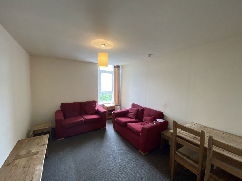 Room Peddie Street in Dundee