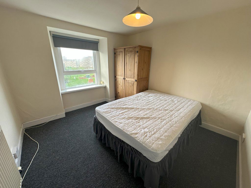 Room Peddie Street in Dundee