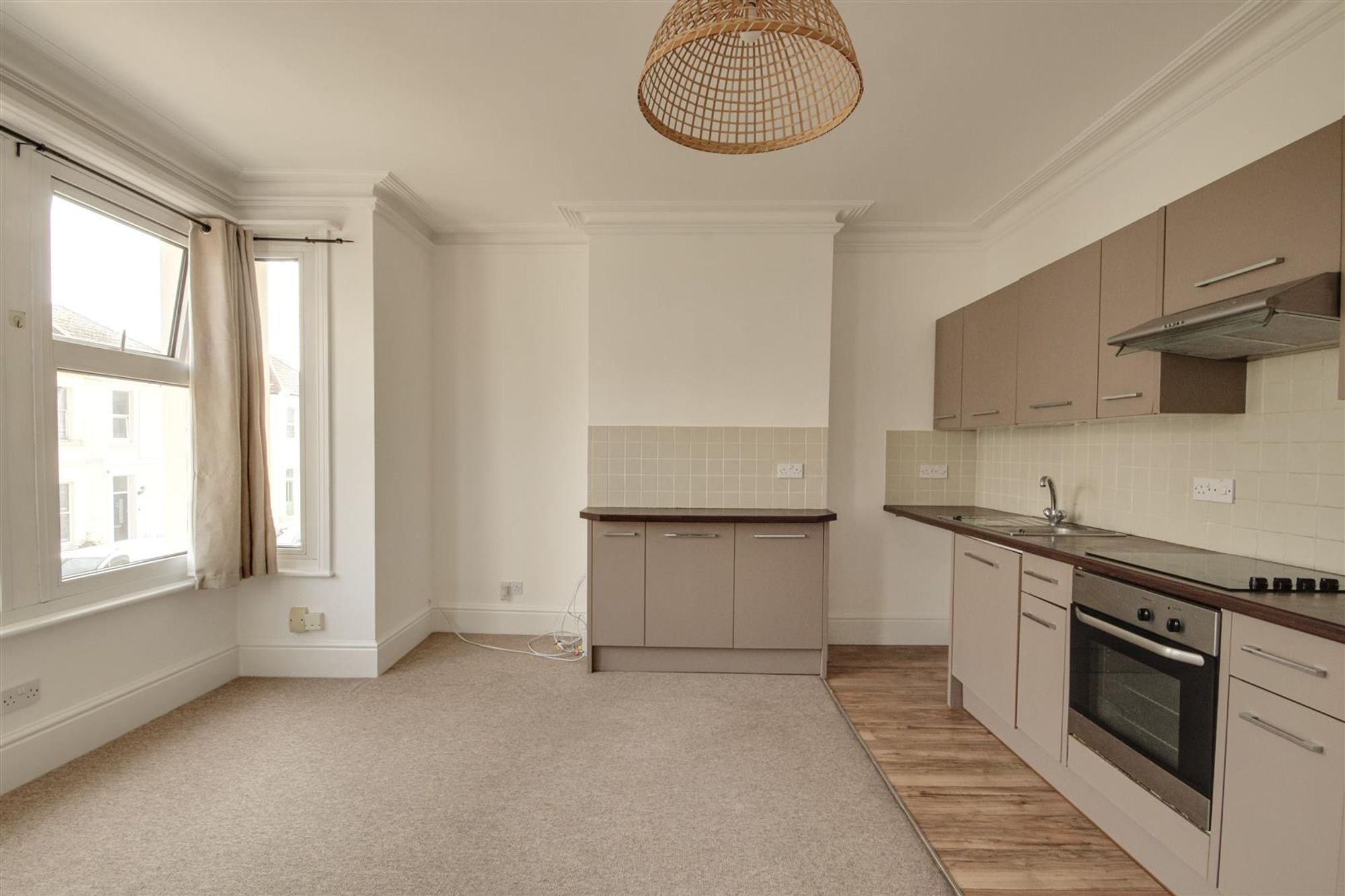 Flat Eriswell Road in Worthing