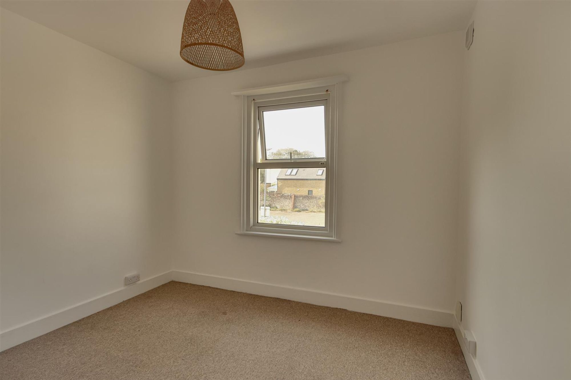Flat Eriswell Road in Worthing