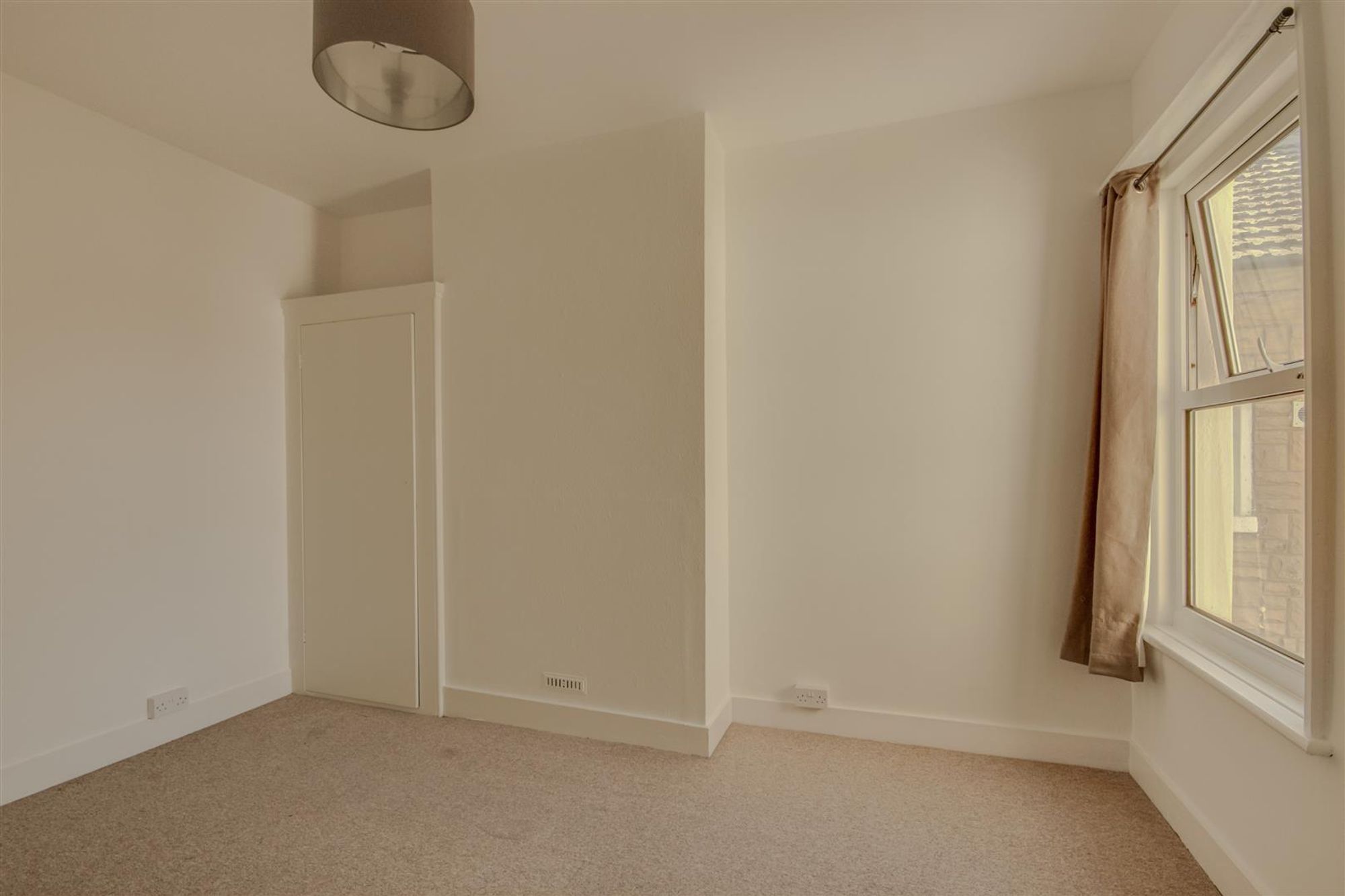 Flat Eriswell Road in Worthing