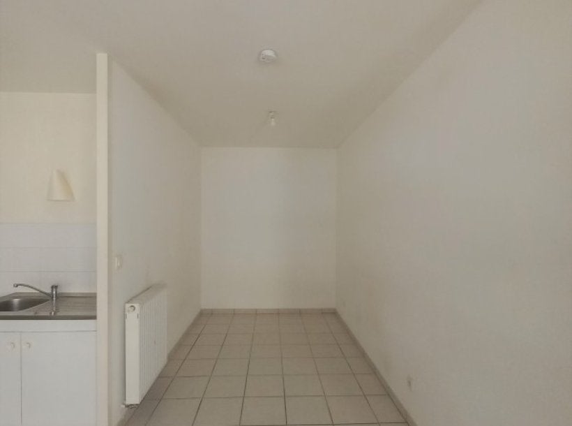Flat Rue du Général Leclerc in Saint-Étienne