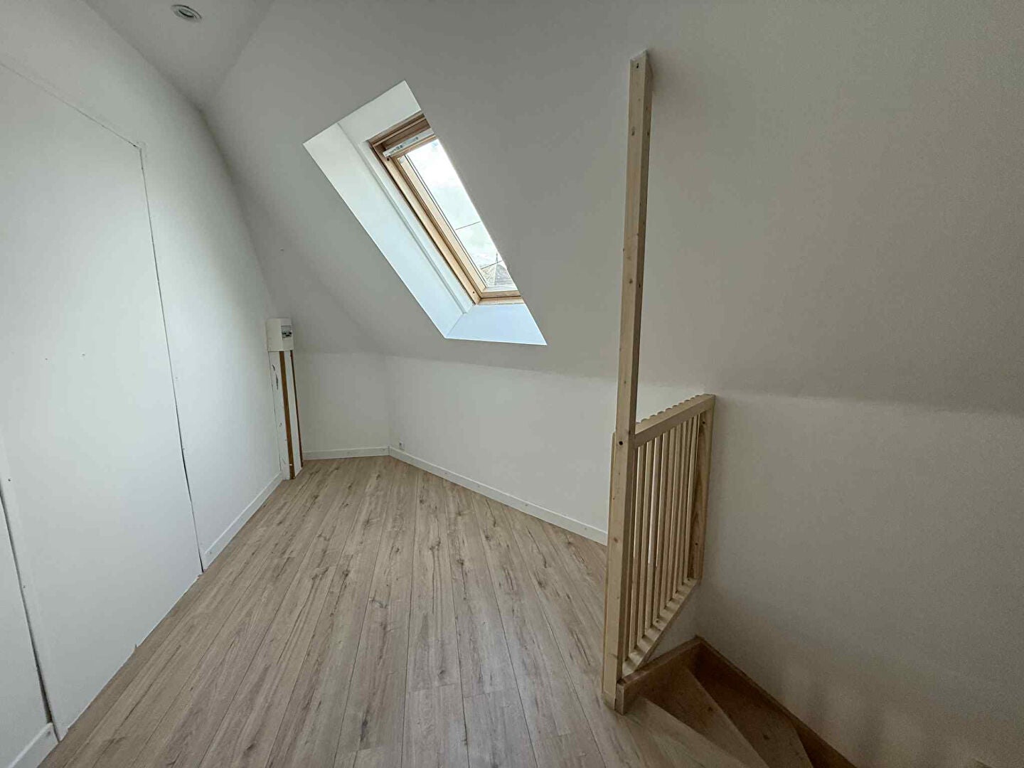 Maison D 323 à Connerré