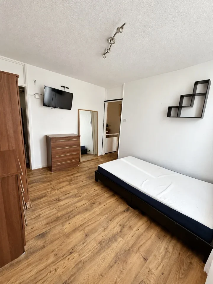 Room Ibsley Gardens in Greater London