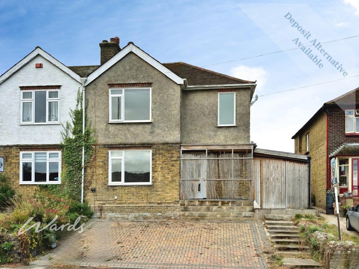 House London Road in Borough of Swale