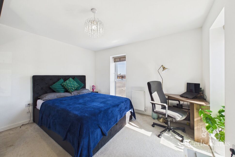 House Ribot Walk in Salford