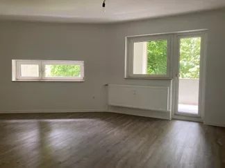 Wohnung Dresdenstraße in Braunschweig