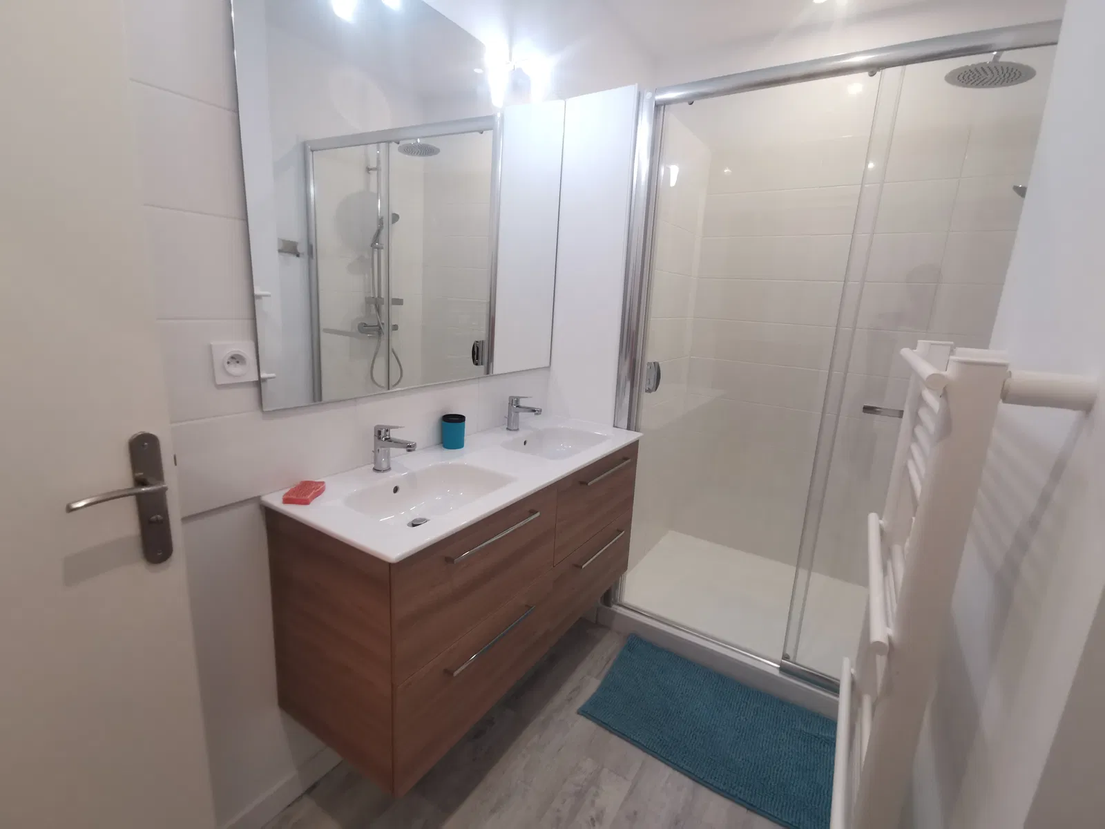 Room Rue Viala in Agen