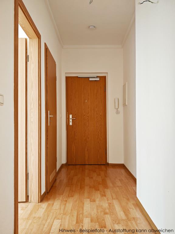 Wohnung Steinstraße in Hoyerswerda