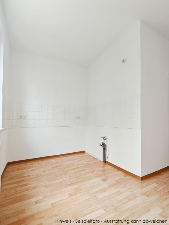 Wohnung Steinstraße in Hoyerswerda