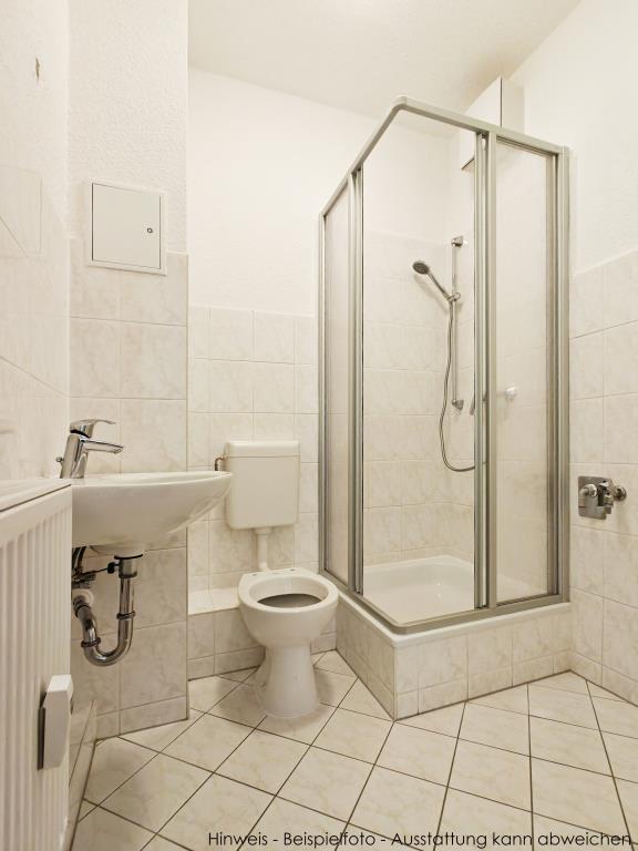 Wohnung Steinstraße in Hoyerswerda