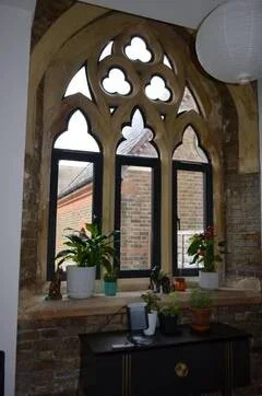 Flat Alton Street in Greater London