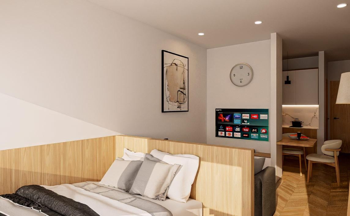 Wohnung Gärtnerstraße in Stuttgart