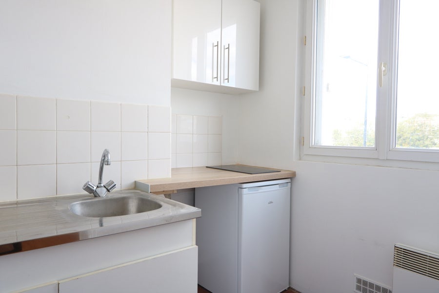 Appartement Rue Dicquemare à Le Havre
