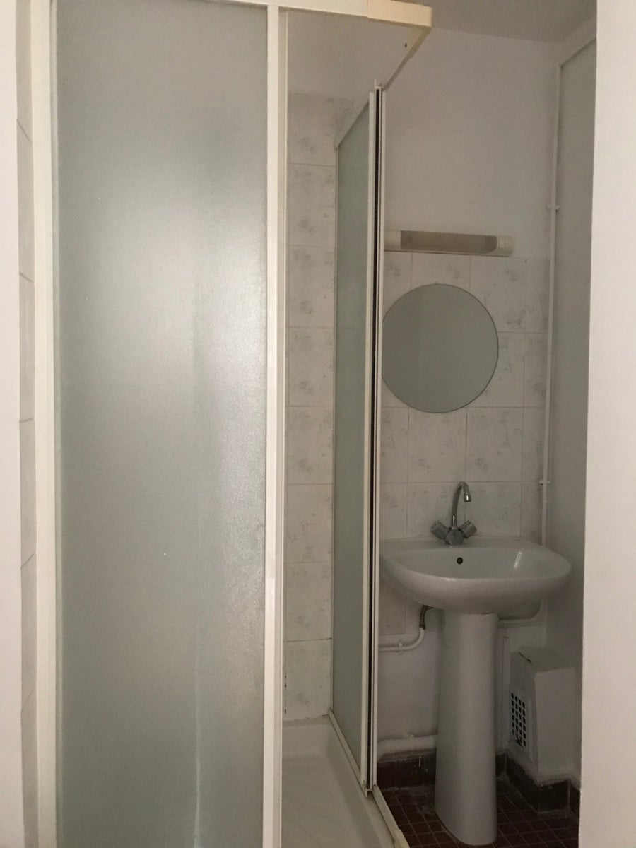 Appartement Rue Dicquemare à Le Havre
