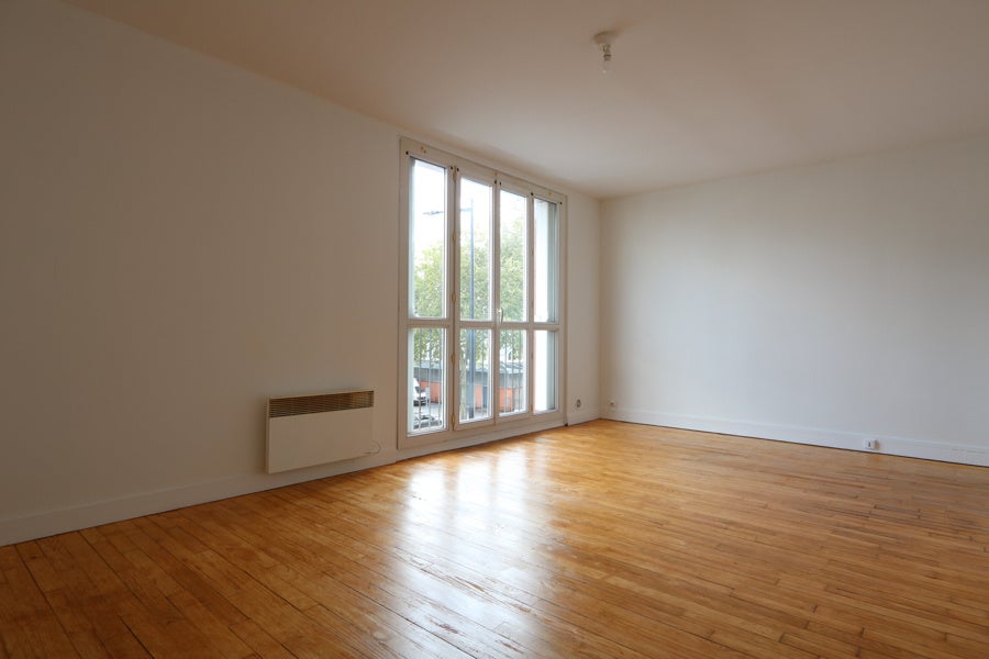 Appartement Rue Dicquemare à Le Havre