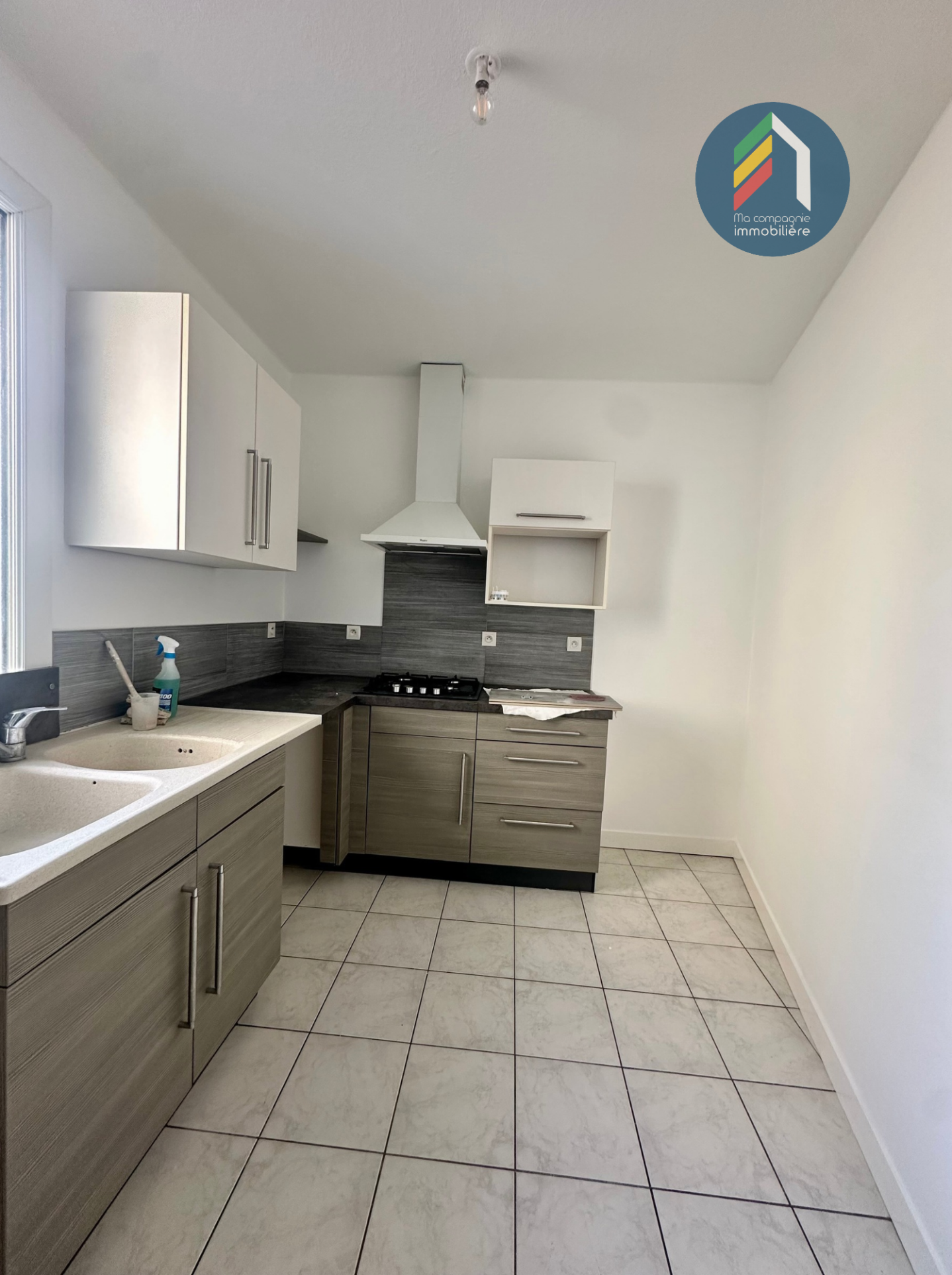 Flat Rue de Saumur in Les Herbiers