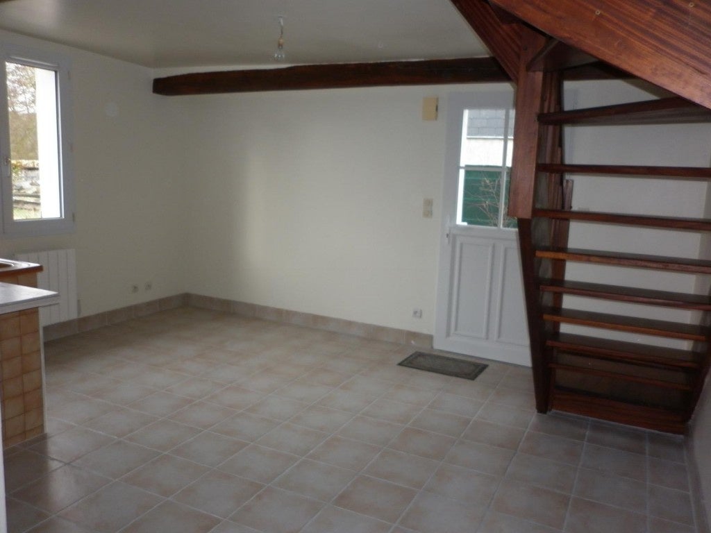 Appartement D 108 à Landelles