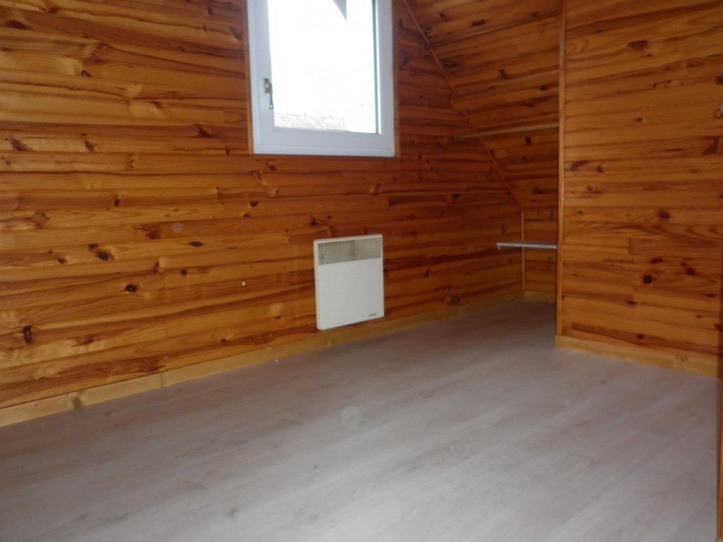 Appartement D 108 à Landelles
