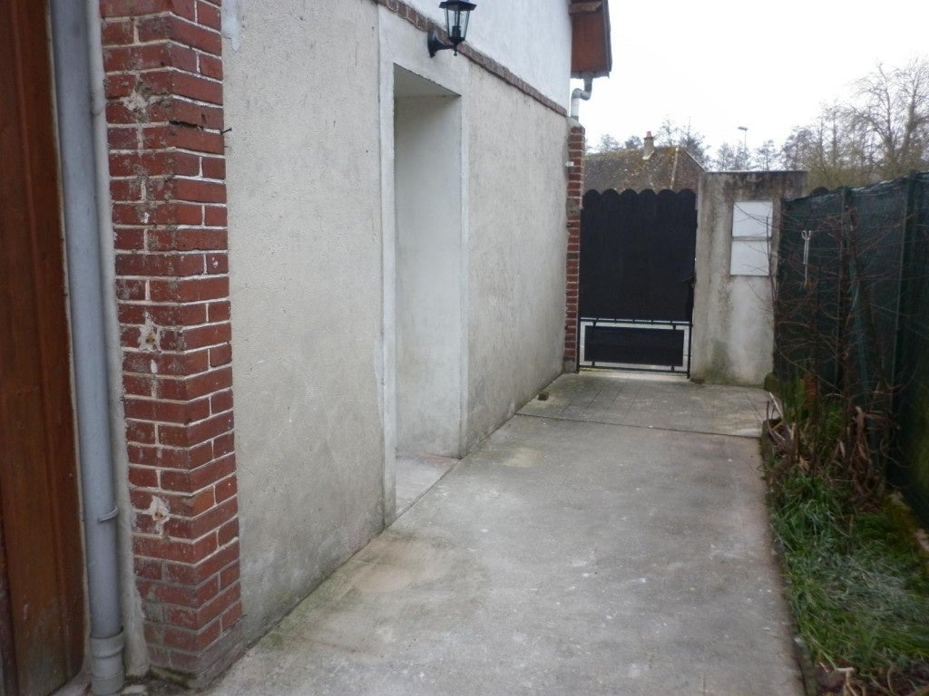 Appartement D 108 à Landelles