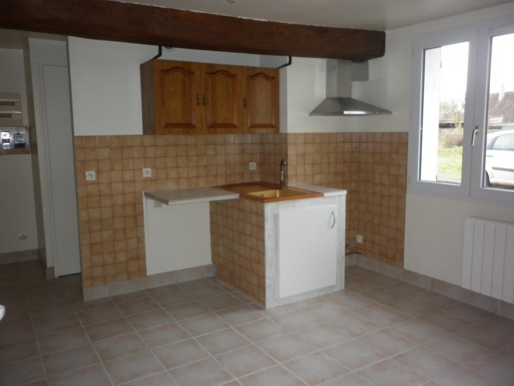 Appartement D 108 à Landelles