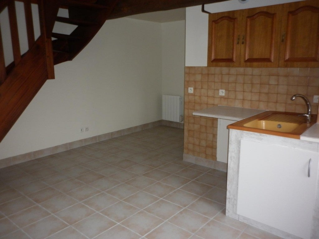 Appartement D 108 à Landelles