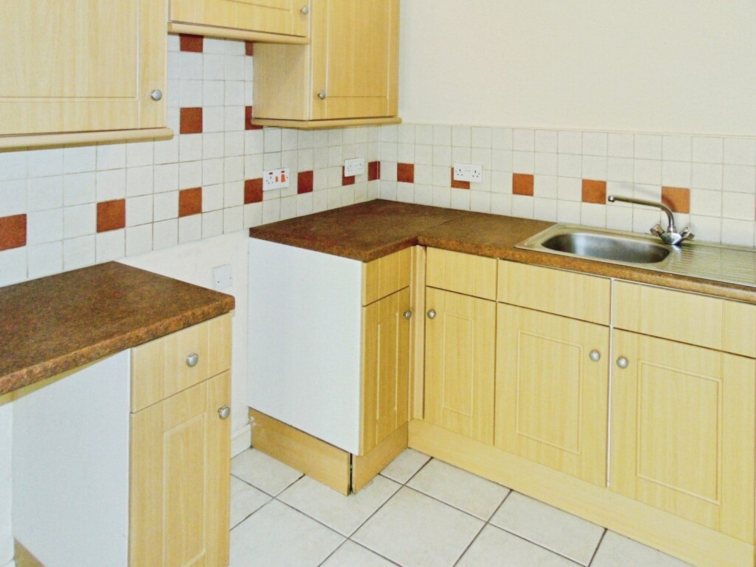 Flat West End in West Calder