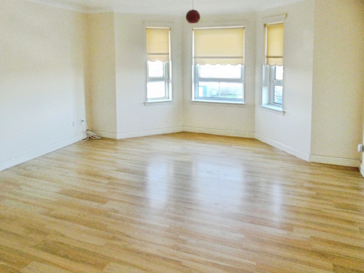 Flat West End in West Calder
