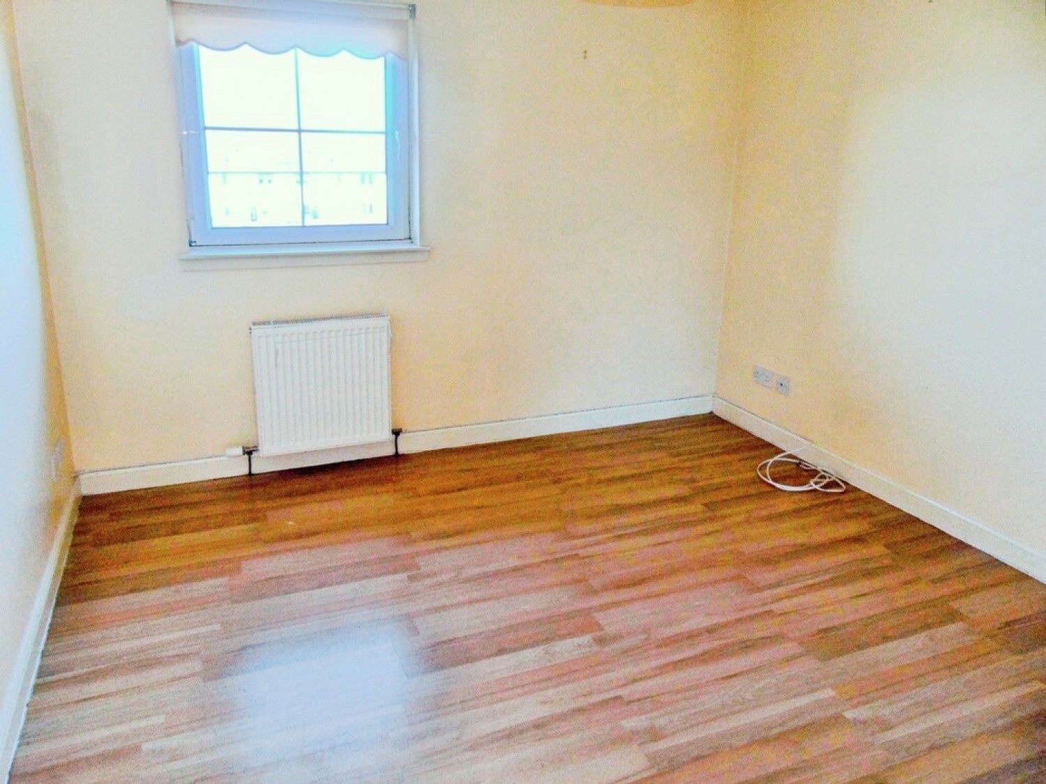 Flat West End in West Calder