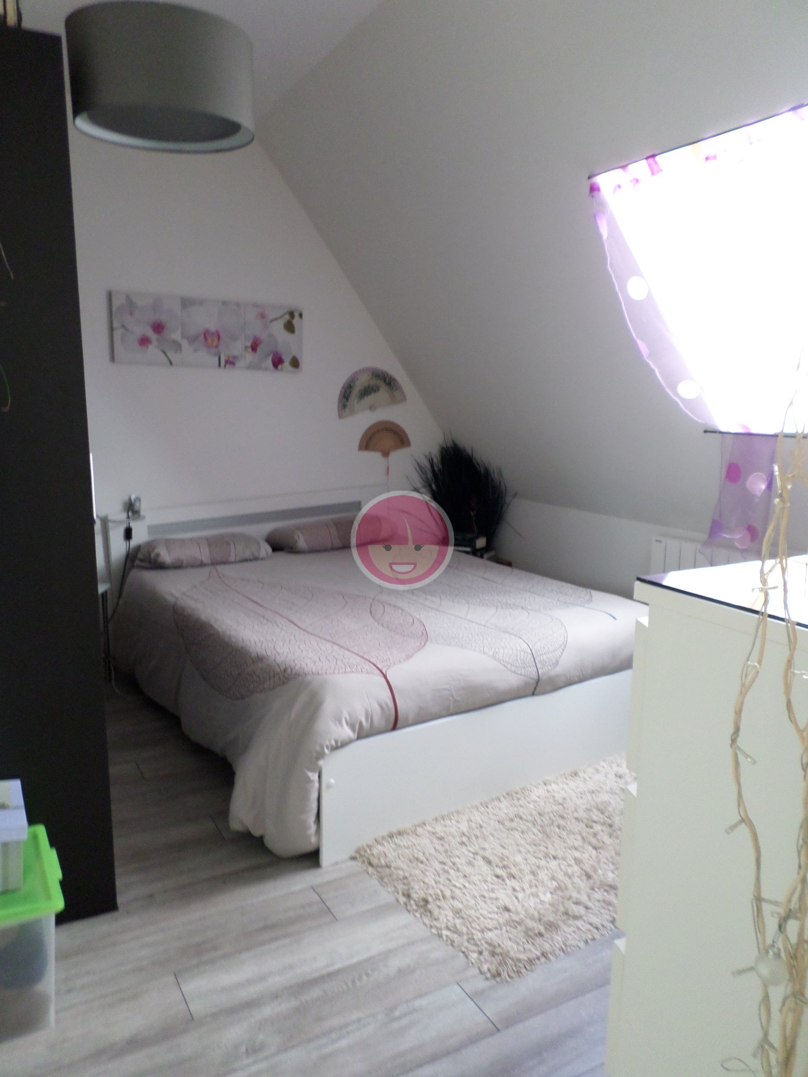 Appartement Rue des Joannes à Courville-sur-Eure